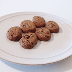 画像2: トラピスト安心院のチョコクッキー